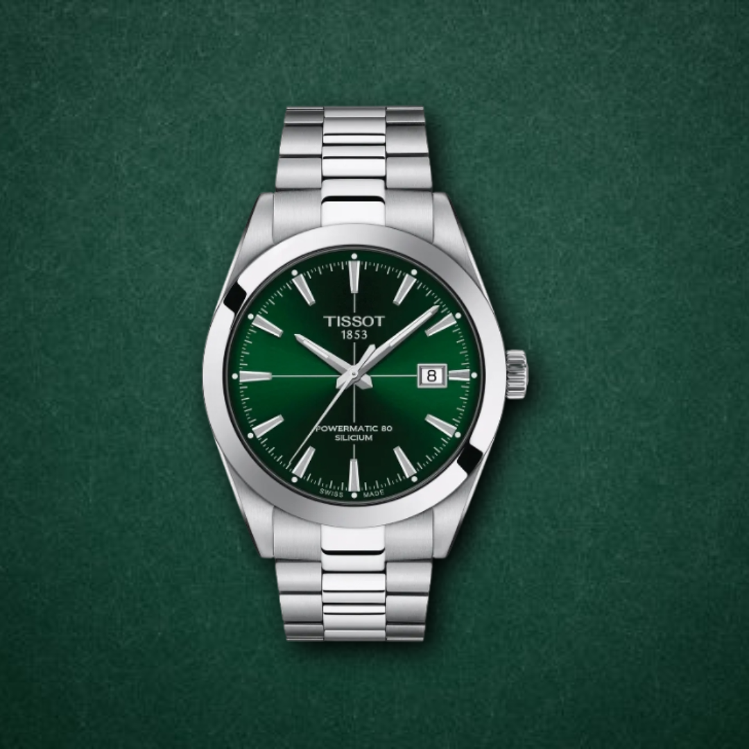 Tissot