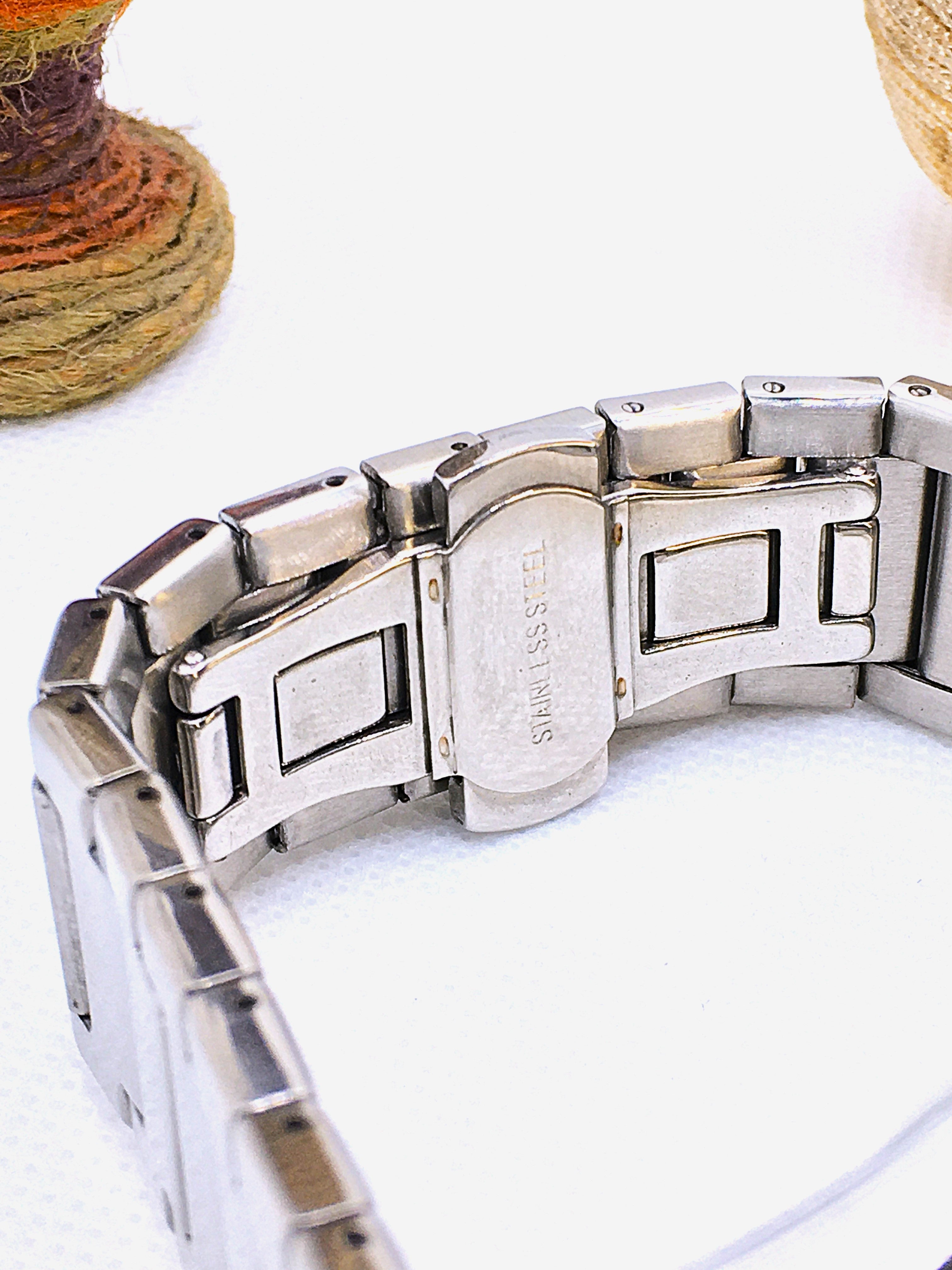 Tissot PRX 1853 golden dial