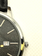 Citizen Eco-Drive thinnest dial