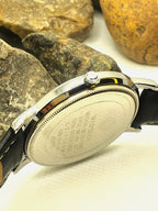 Citizen Eco-Drive thinnest dial