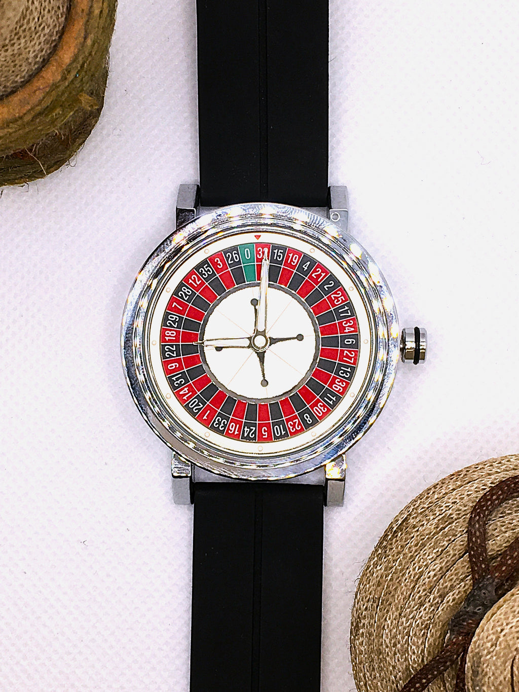 Heryi rotating dial