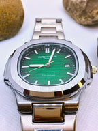 Patek Philippe Nautilus