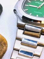 Patek Philippe Nautilus