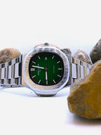 Patek Philippe Nautilus