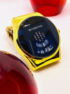 Binbond classic watch