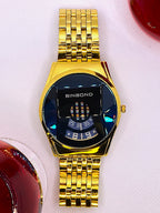 Binbond classic watch