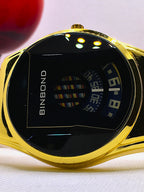 Binbond classic watch