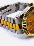 Rolex just-date 36