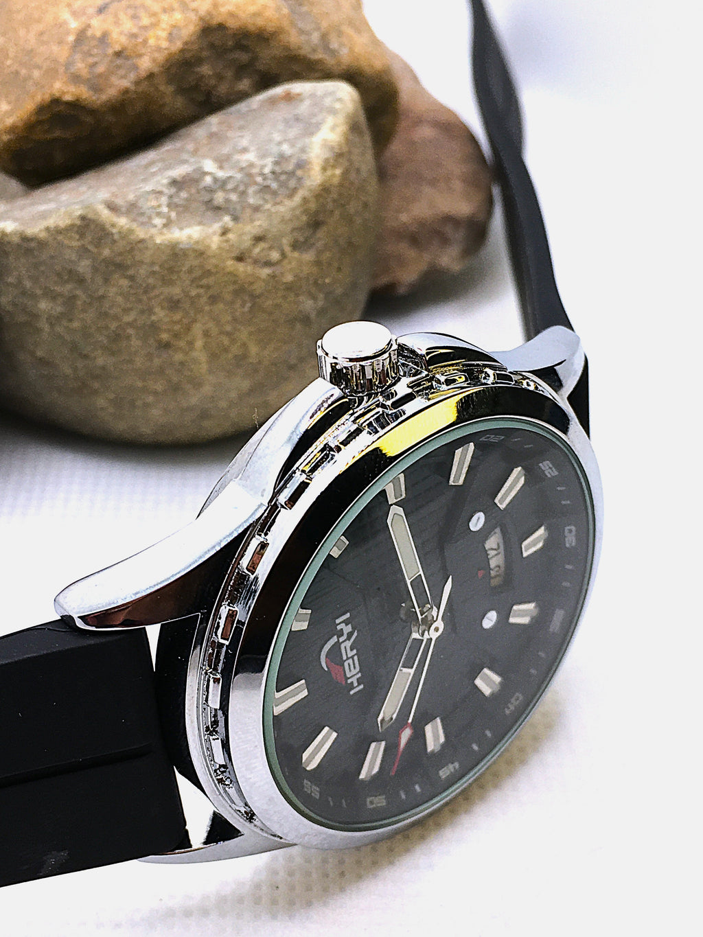 Heryi Imperial (Silicon Strap)