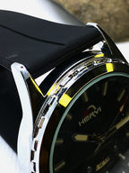 Heryi Imperial (Silicon Strap)