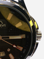 Heryi Imperial (Silicon Strap)