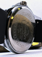 Heryi Imperial (Silicon Strap)