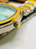 Patek Philippe Nautilus Square Dial