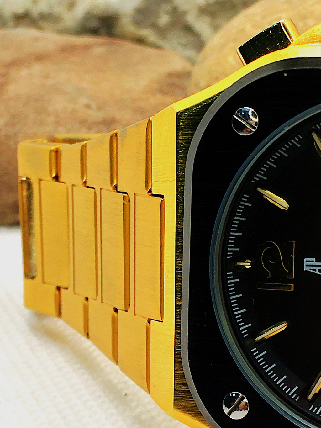 AP Chronograph Watch