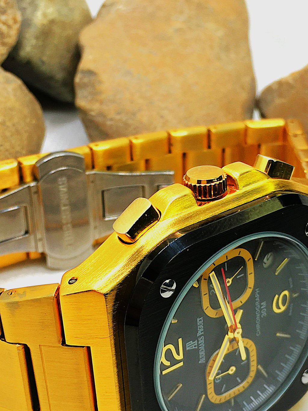 AP Chronograph Watch