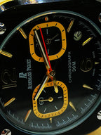 AP Chronograph Watch