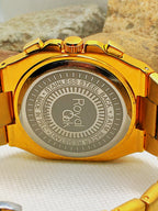 AP Chronograph Watch