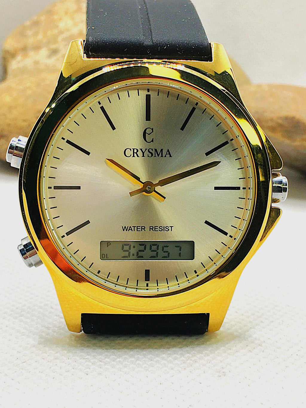 Crysma CRL2543 BLITZ