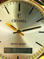 Crysma CRL2543 BLITZ