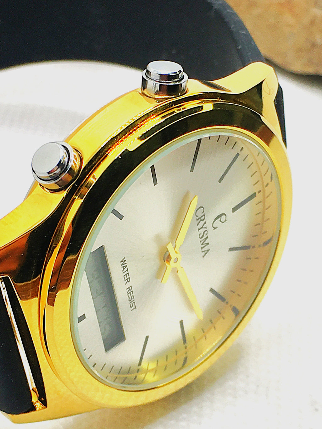 Crysma CRL2543 BLITZ