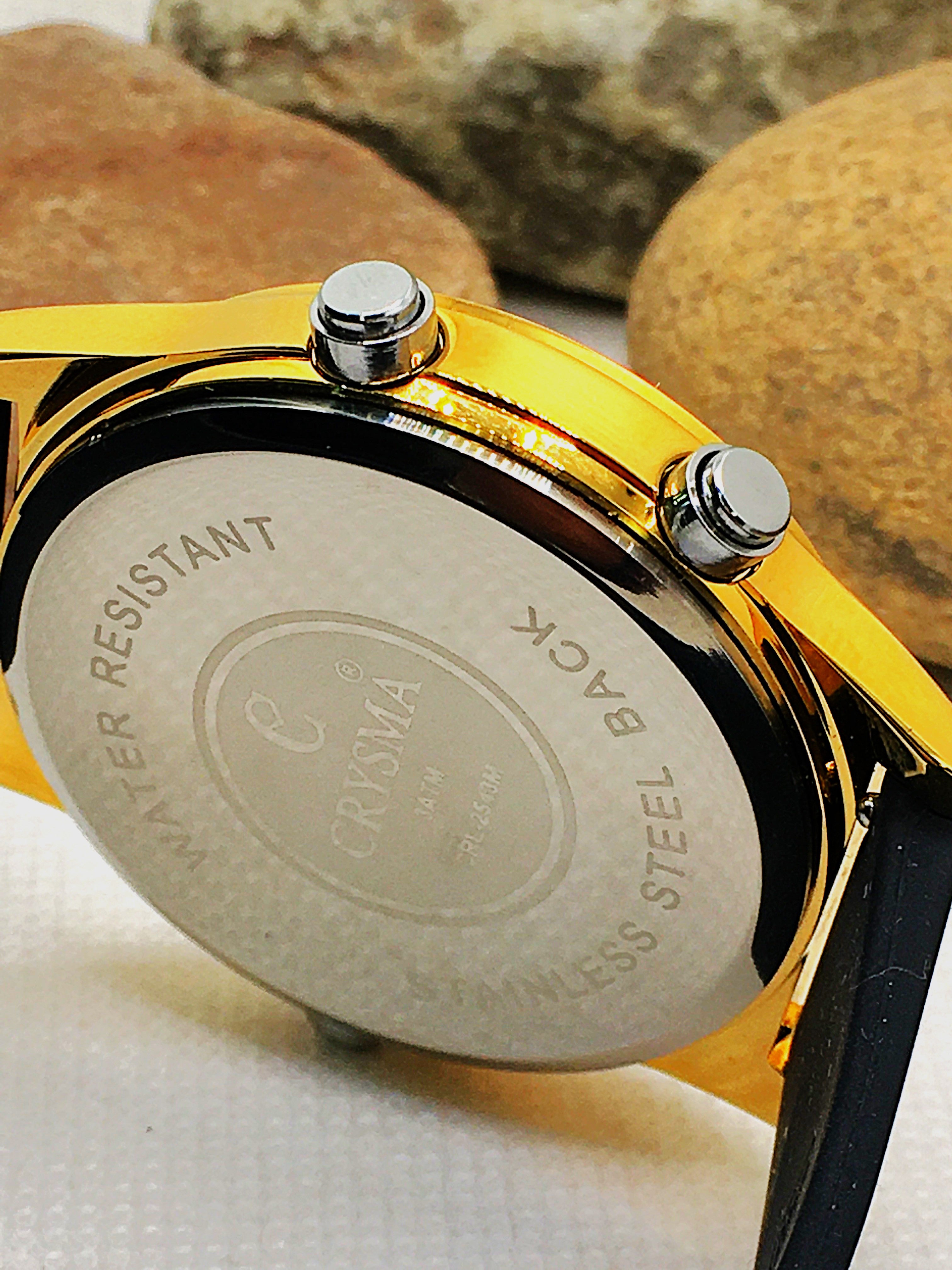 Crysma CRL2543 BLITZ