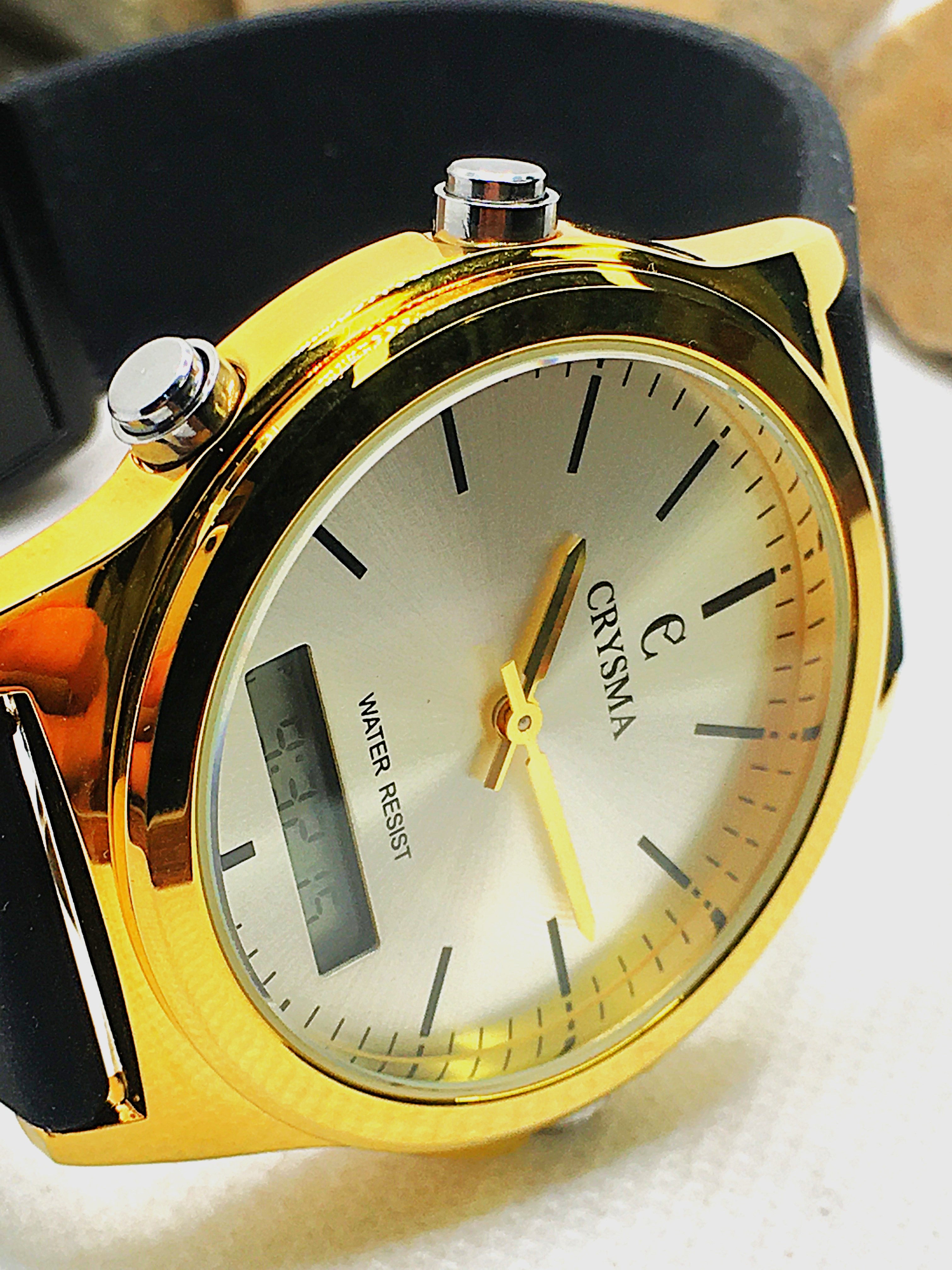 Crysma CRL2543 BLITZ