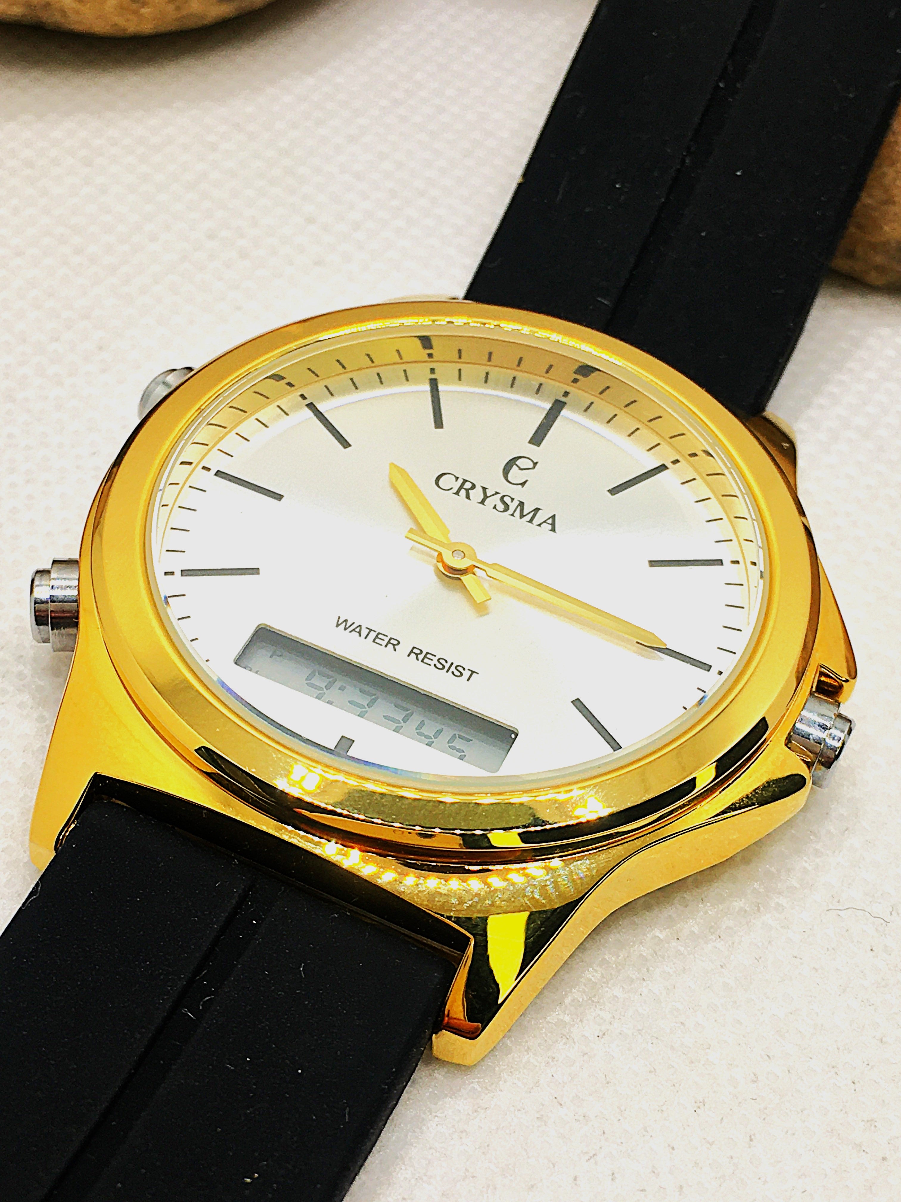 Crysma CRL2543 BLITZ