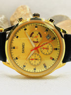 Skmei 1958 Chronograph ( Orignal )