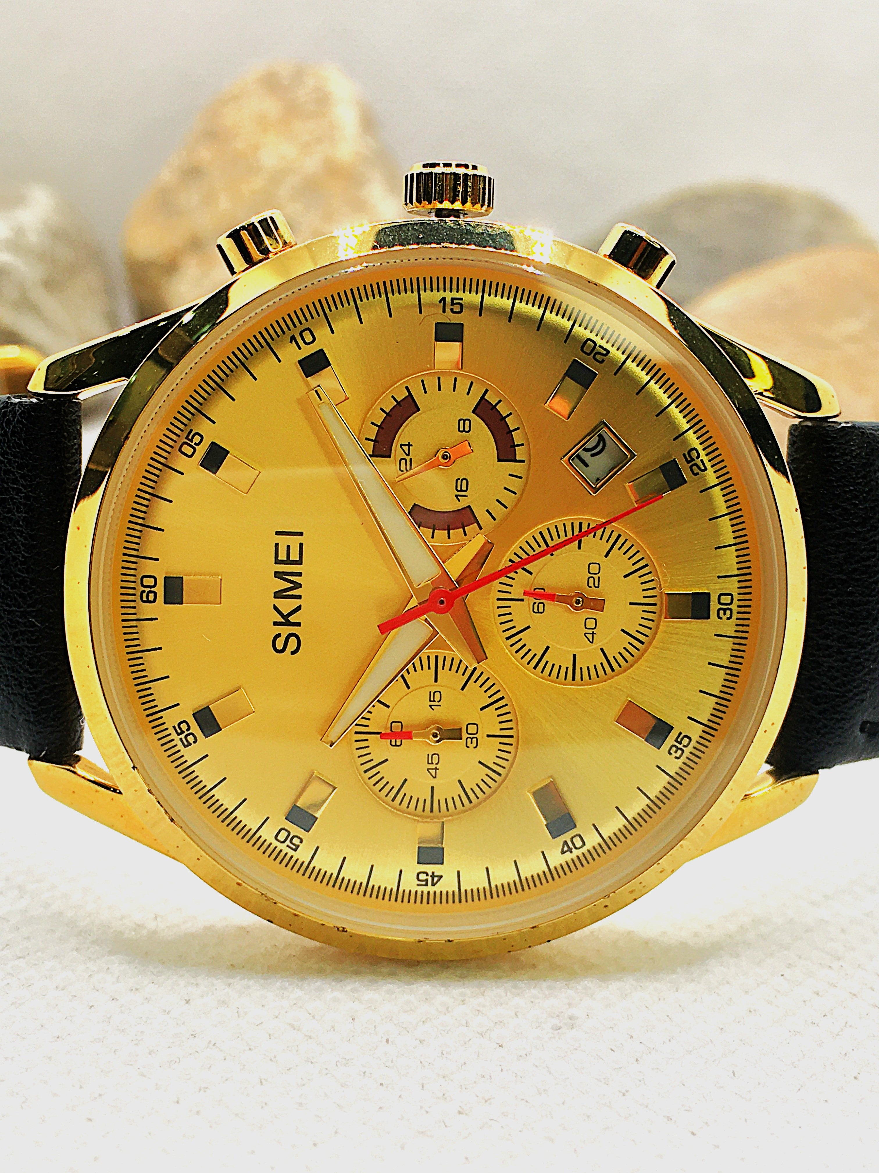 Skmei 1958 Chronograph ( Orignal )