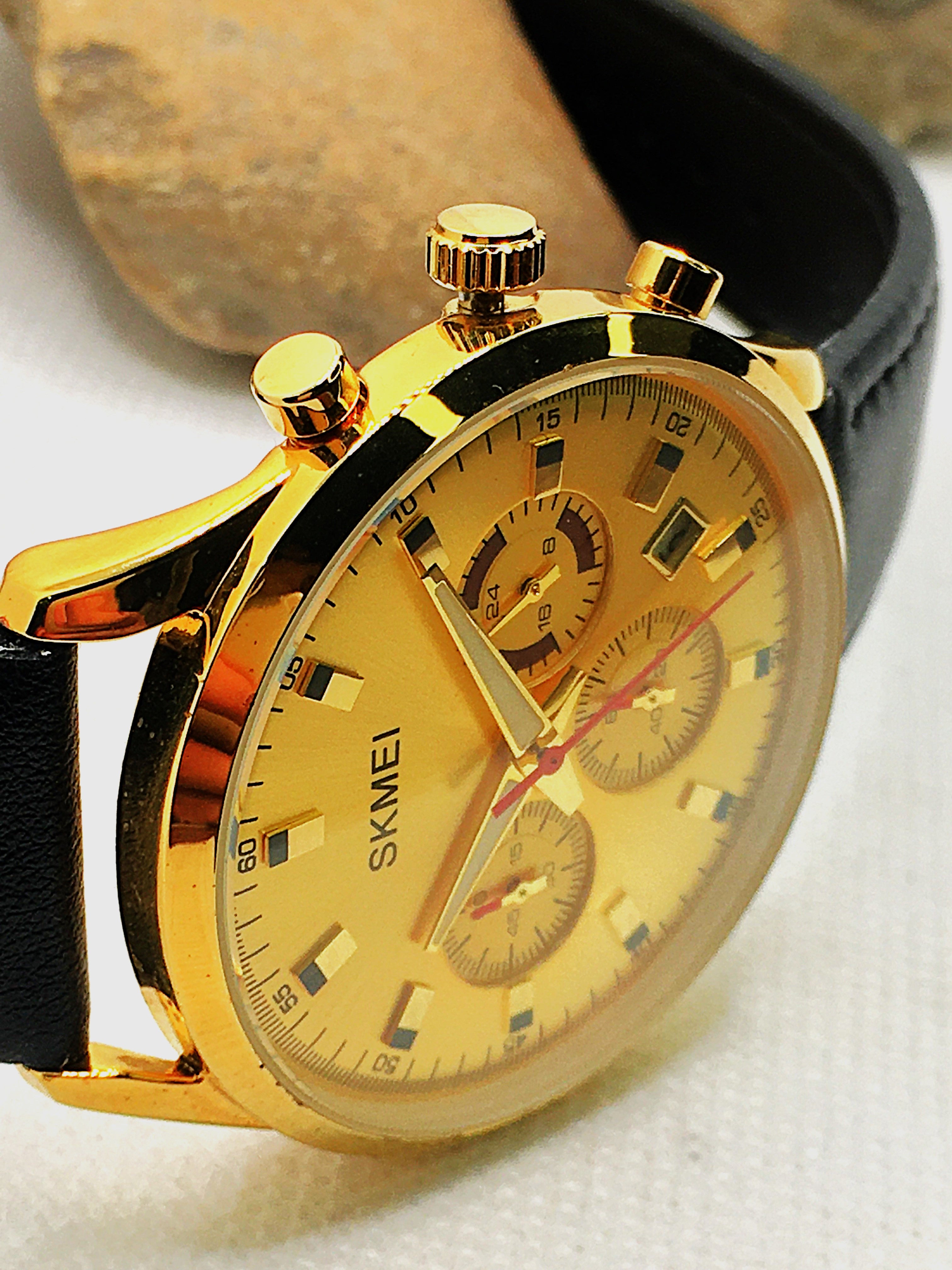 Skmei 1958 Chronograph ( Orignal )