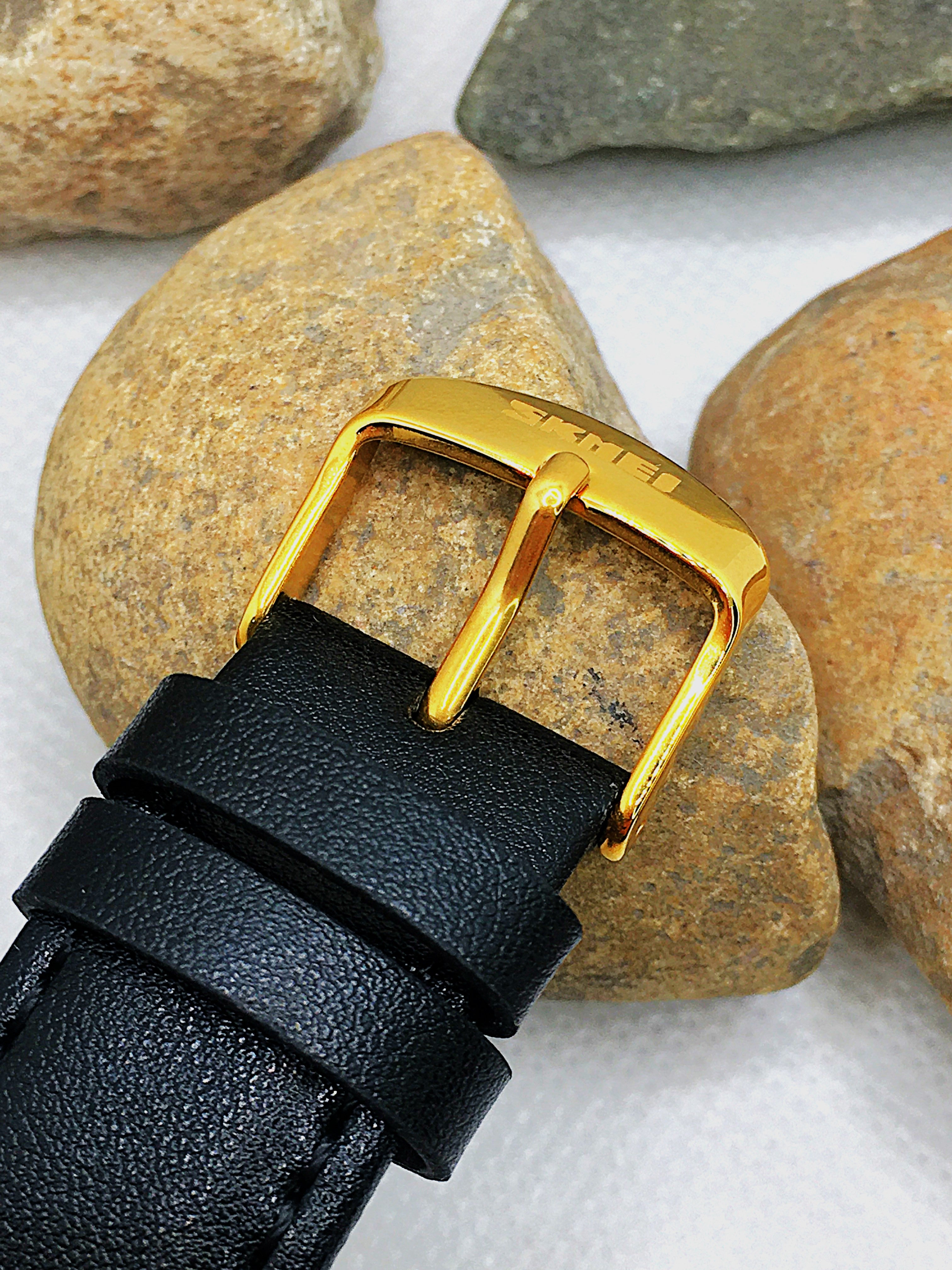 Skmei 1958 Chronograph ( Orignal )