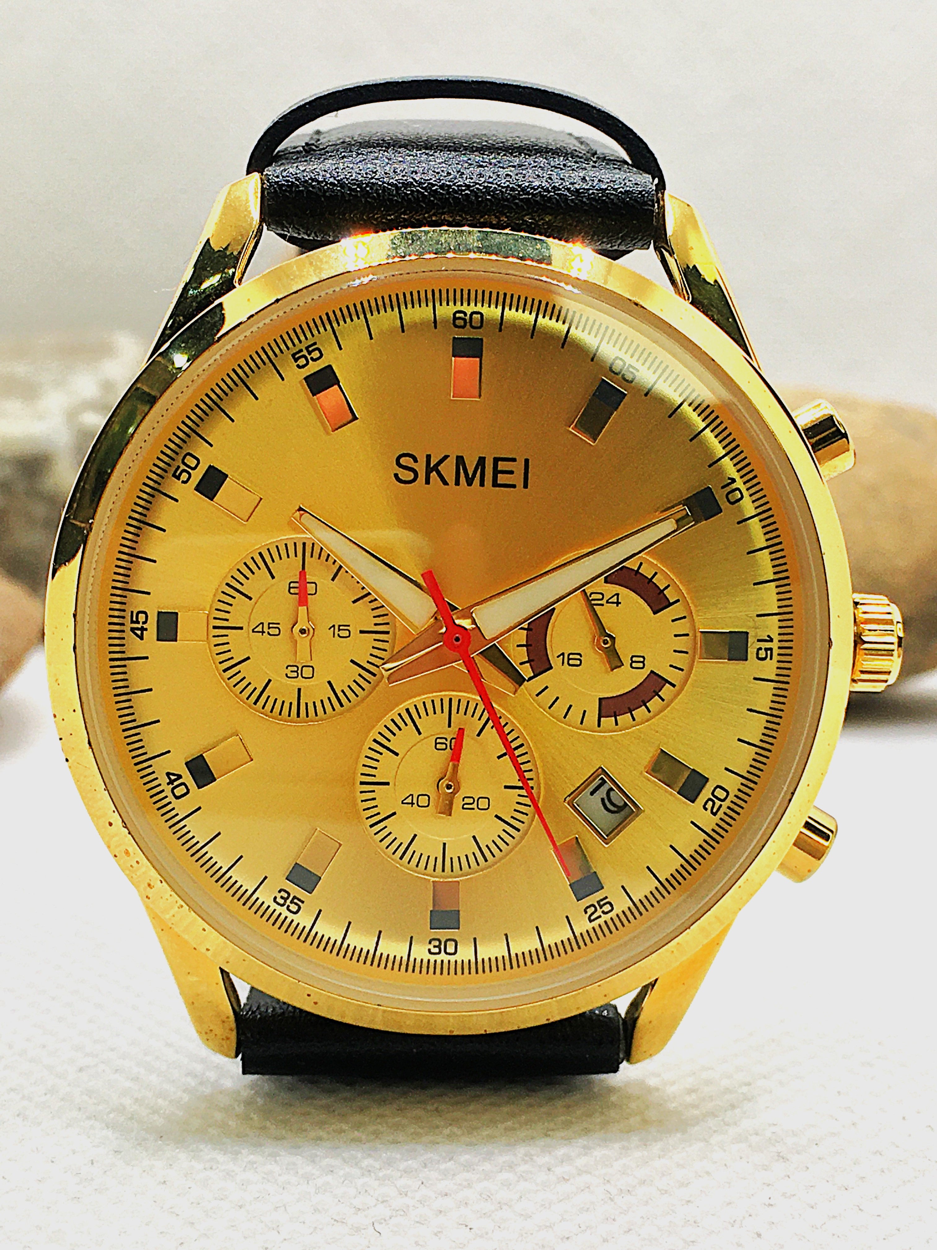 Skmei 1958 Chronograph ( Orignal )