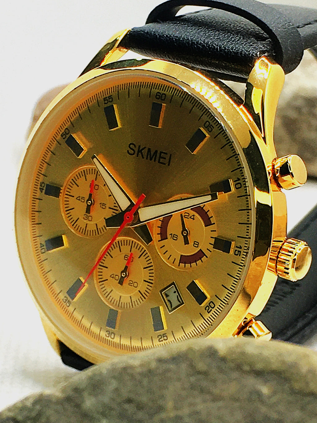 Skmei 1958 Chronograph ( Orignal )