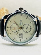 Omega De Ville Tresor