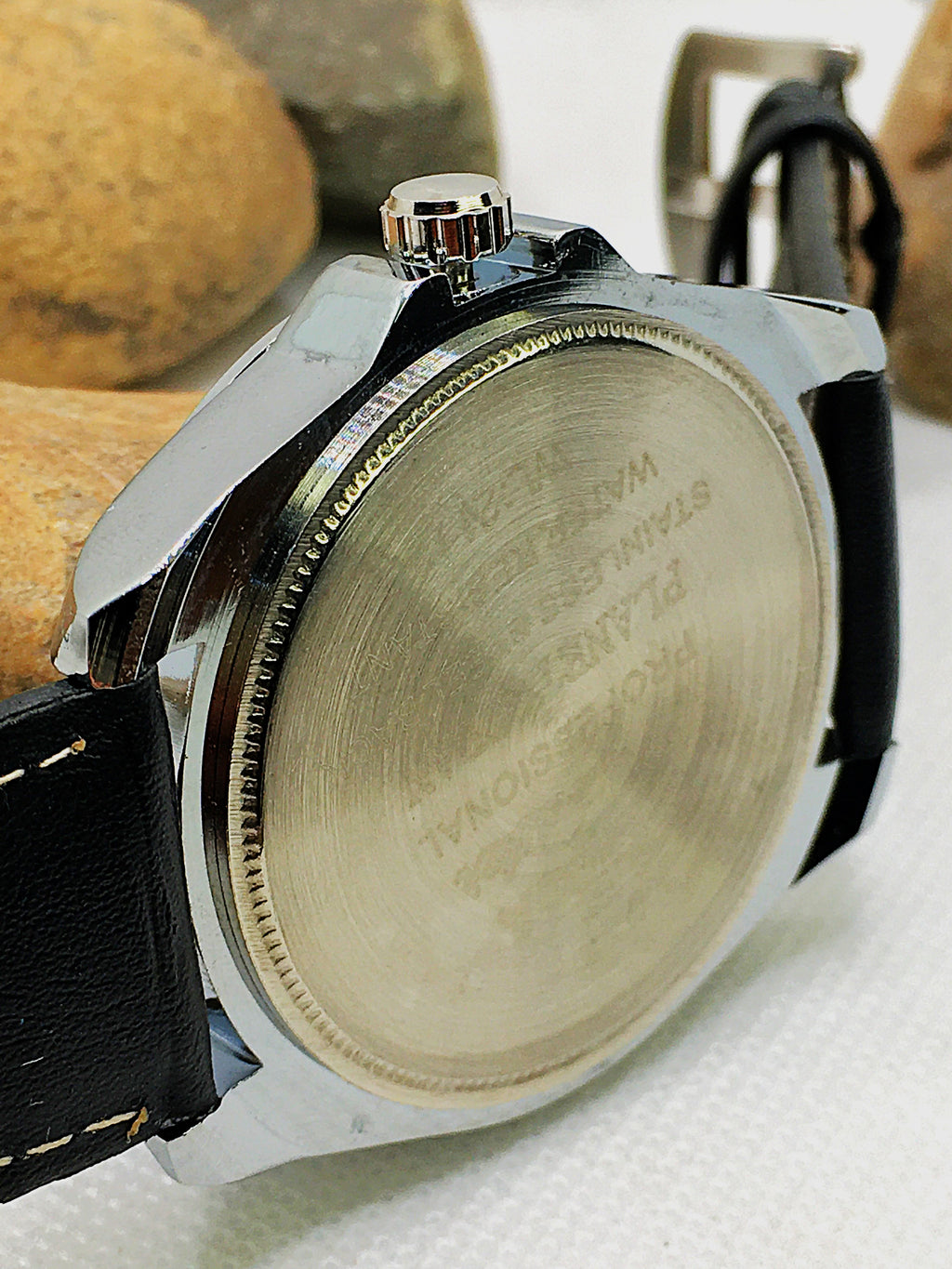 Omega De Ville Tresor