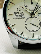 Omega De Ville Tresor