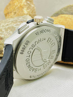 Hublot Skeleton Dial