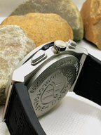 Hublot Skeleton Dial