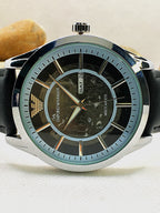 Emporio Armani Meccanico