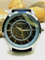 Emporio Armani Meccanico