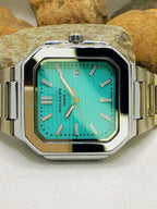 Patek Phillips Square Dial