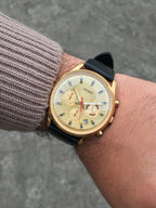 Skmei 1958 Chronograph ( Orignal )