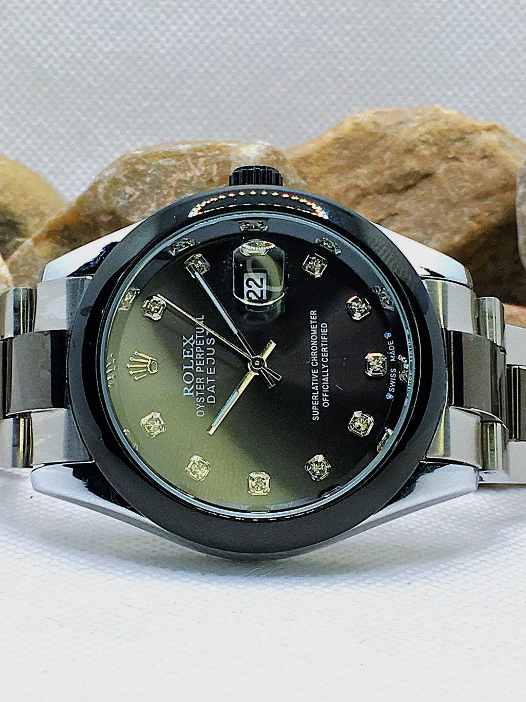rolex oyster perpetual