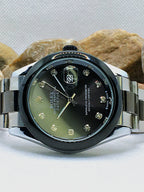 rolex oyster perpetual