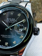 rolex oyster perpetual