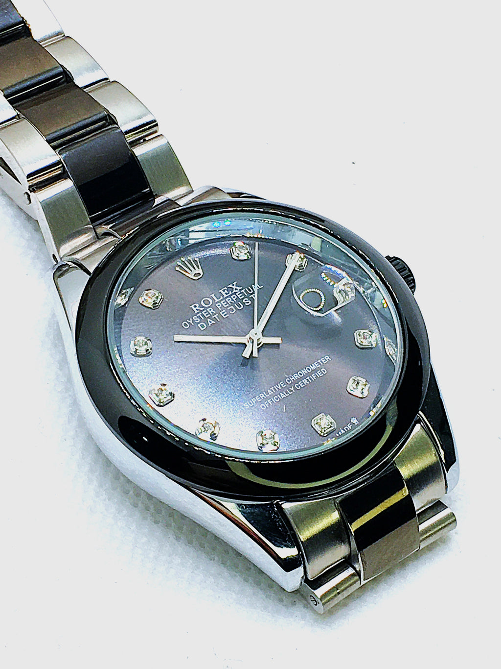rolex oyster perpetual