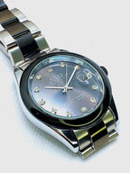 rolex oyster perpetual