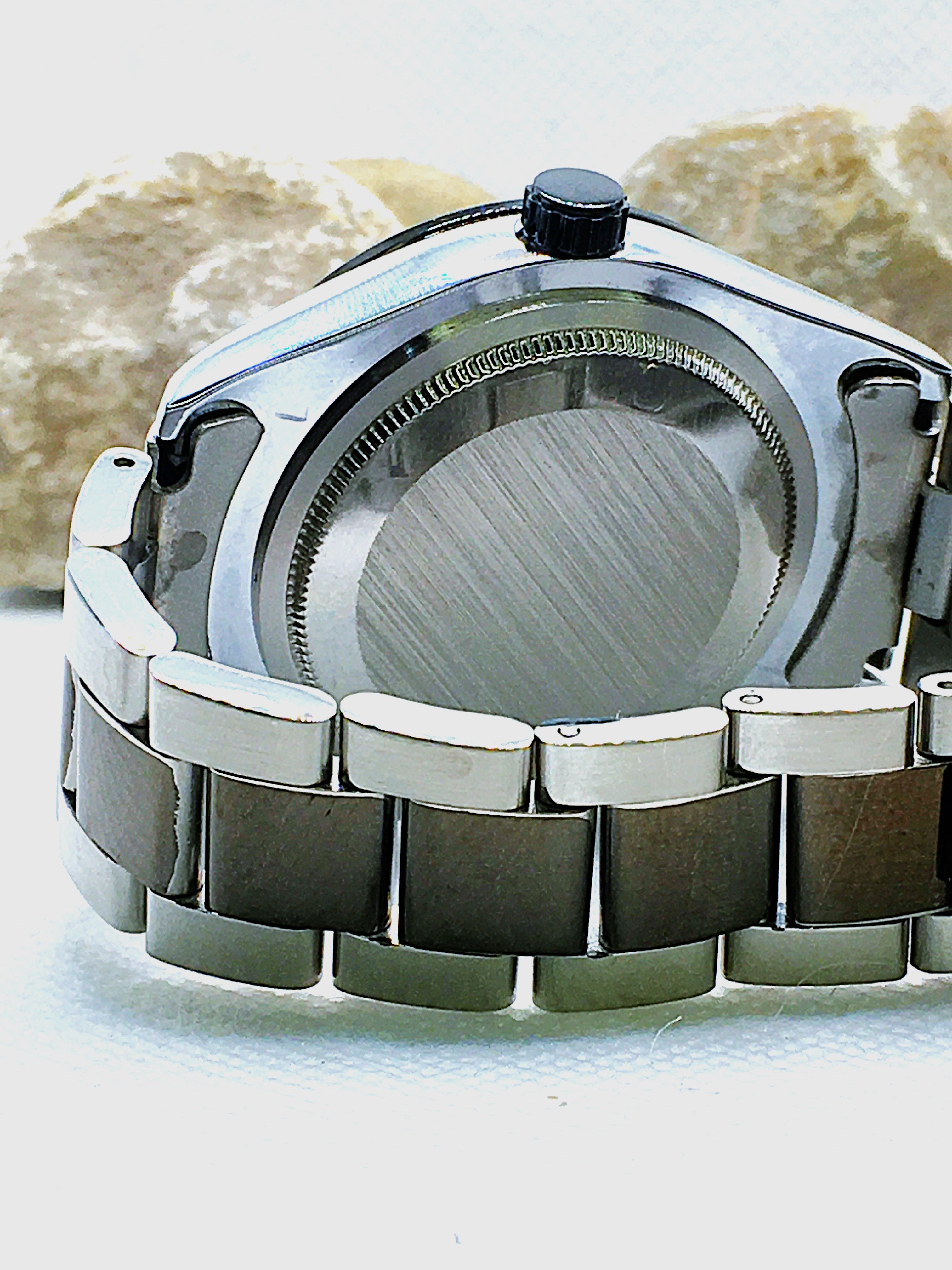 rolex oyster perpetual